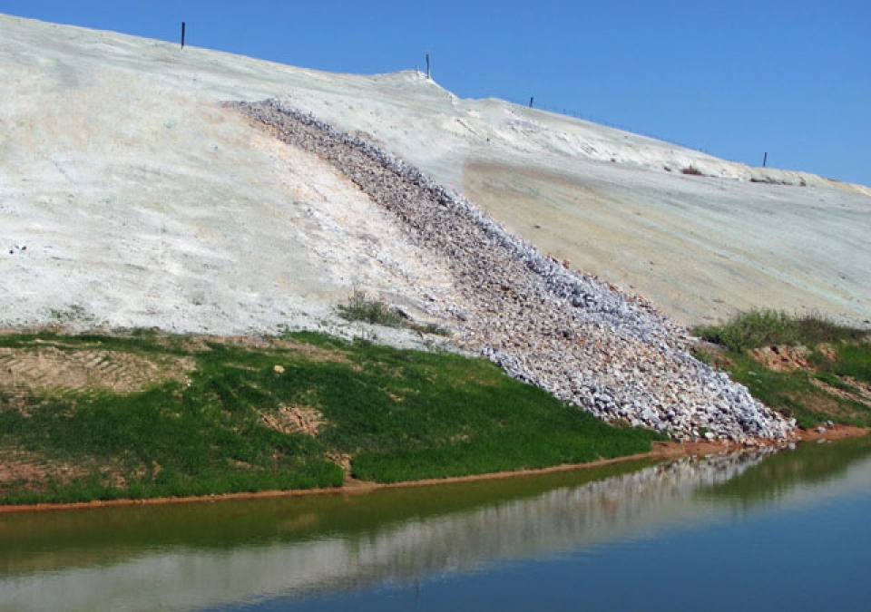 Erosion Control